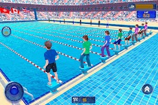 Virtual High School Swimming Championshipのおすすめ画像4