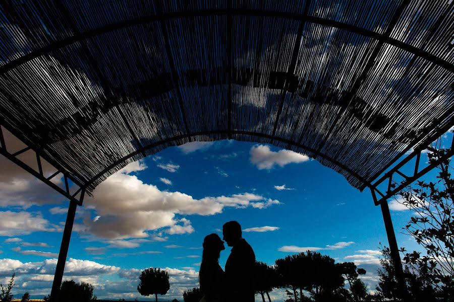 Fotógrafo de bodas Johnny García (johnnygarcia). Foto del 15 de febrero 2022