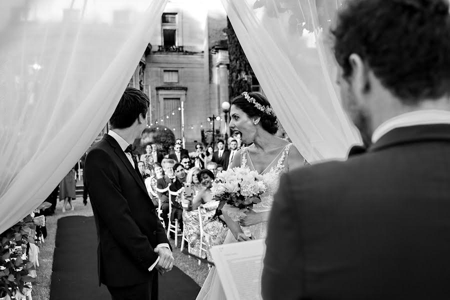 Photographe de mariage Matias Savransky (matiassavransky). Photo du 19 novembre 2019