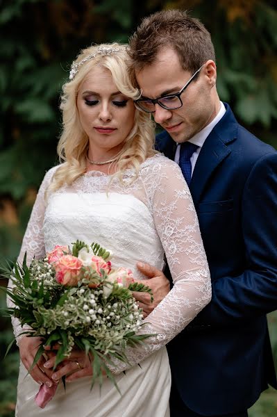 Photographe de mariage Filip Smadoi (philip). Photo du 25 janvier 2022