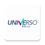 Cover Image of ダウンロード Universo 970 AM 2.2.4 APK