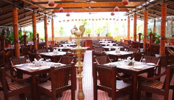 Aaranya Restaurant photo 