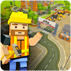 Blocky Vegas City Rescue Services 1.0.2