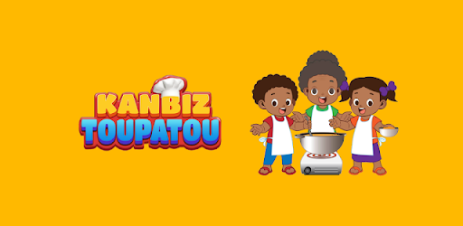 Kanbiz toupatou