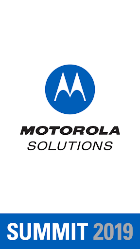 Motorola Solutions Events
