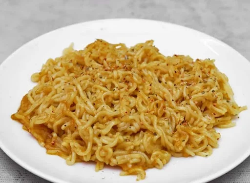 Plain Maggi