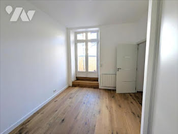 appartement à Vichy (03)