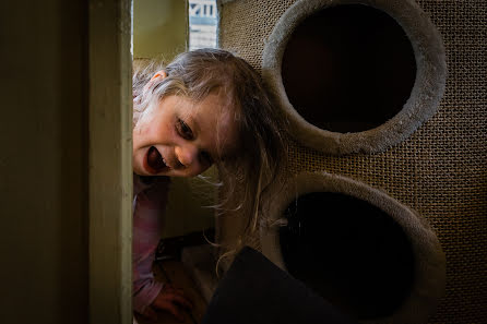 Huwelijksfotograaf Franziska Nauck (franziskanauck). Foto van 28 juli 2022