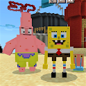 Bikini Bottom Minecraft