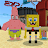 Bikini Bottom Minecraft icon