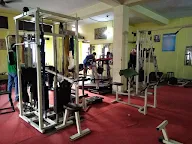 The Iron Health Club photo 1