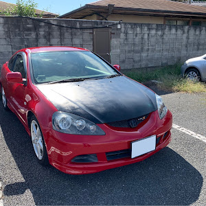 インテグラ DC5