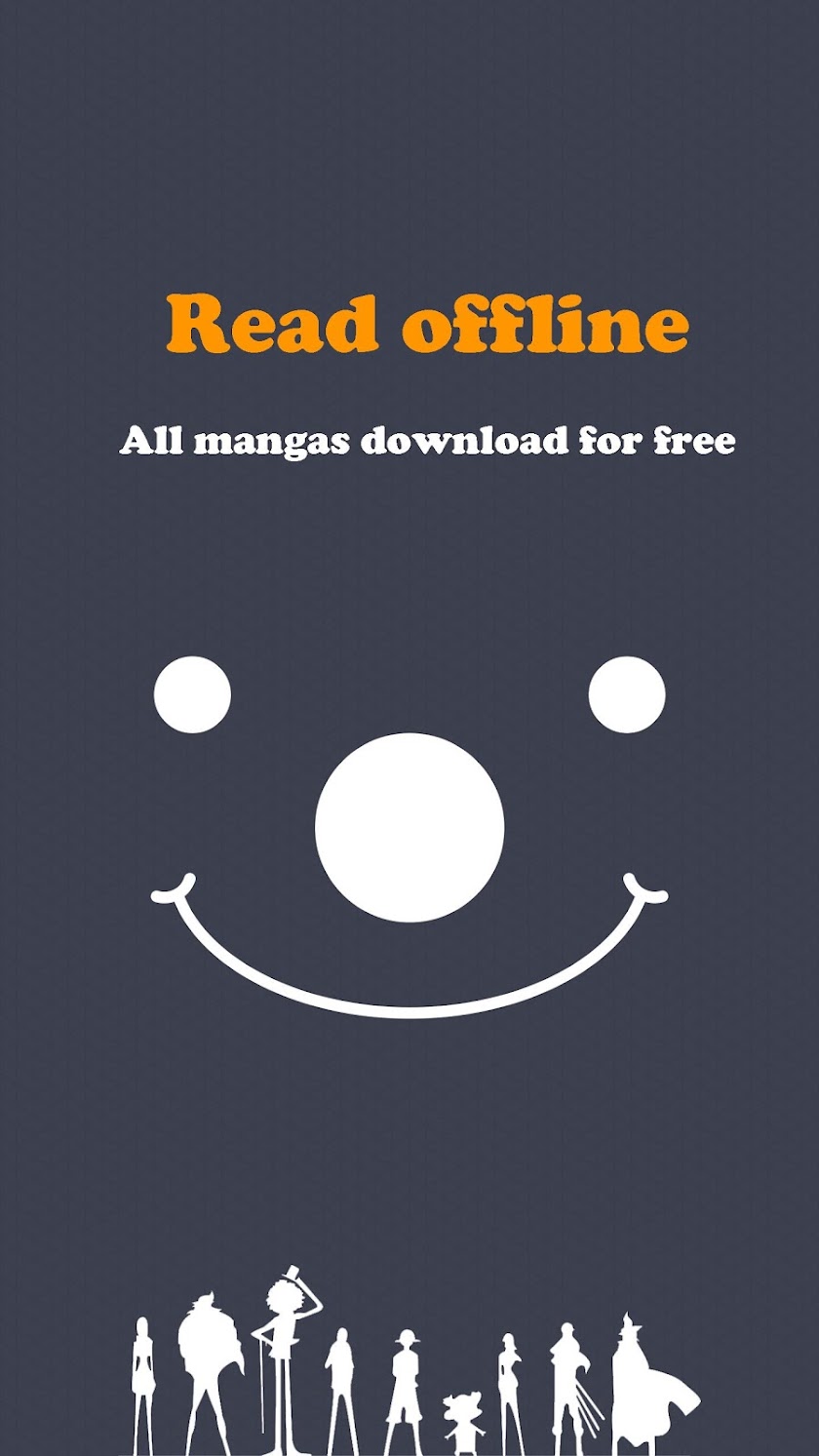 MangaKing|15k+ manga reader Screen 2