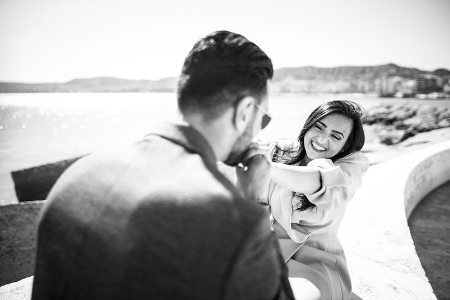 Fotógrafo de bodas Leonardo Scarriglia (leonardoscarrig). Foto del 11 de marzo 2021