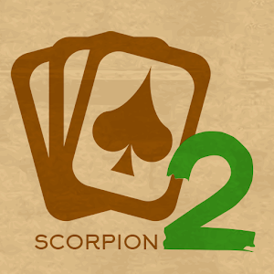 Scorpion Two Decks.apk 1.2