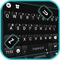 Business Black Theme