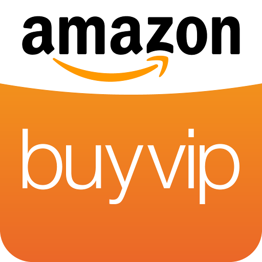 Amazon BuyVIP icon