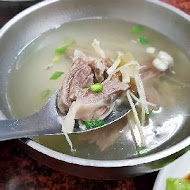 阿文小麵店