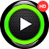 Video Player HD - All Format  XPlayer1.1