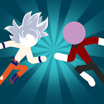 Cover Image of 下载 Z Stick: Battle of Dragon Super Warrior 1.2.81 APK