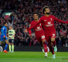 Uitgerekend Liverpool en Mo Salah smeren Manchester City eerste nederlaag aan in Premier League