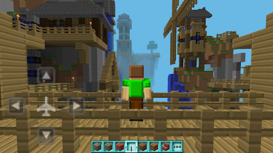 Turbo Fix Craft Adventure