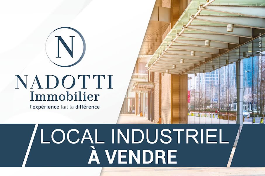 Vente locaux professionnels  2290 m² à Cavaillon (84300), 1 575 000 €