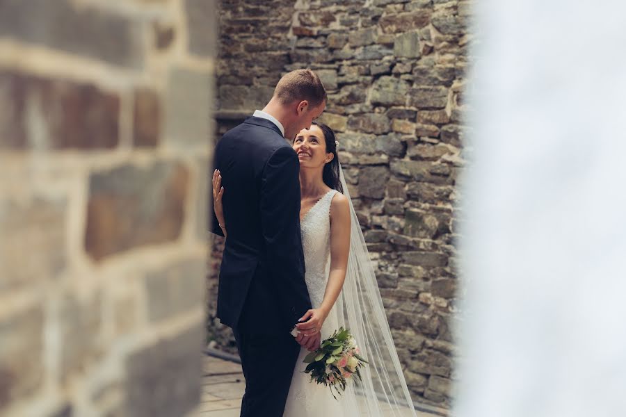 Hochzeitsfotograf Quentin Gueuning (quentingueuning). Foto vom 4. Januar 2020