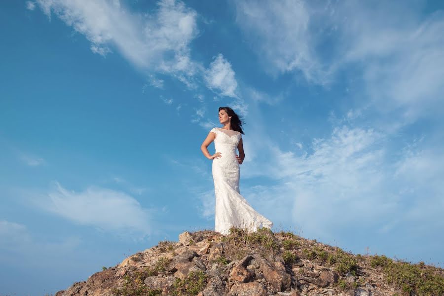 Jurufoto perkahwinan García E Hijos Fotógrafos (ghfotografos). Foto pada 12 Mei 2019