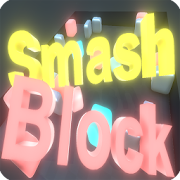 Smash Block  Icon
