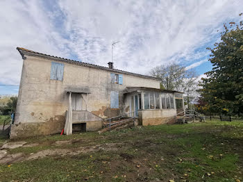 maison à Marmande (47)