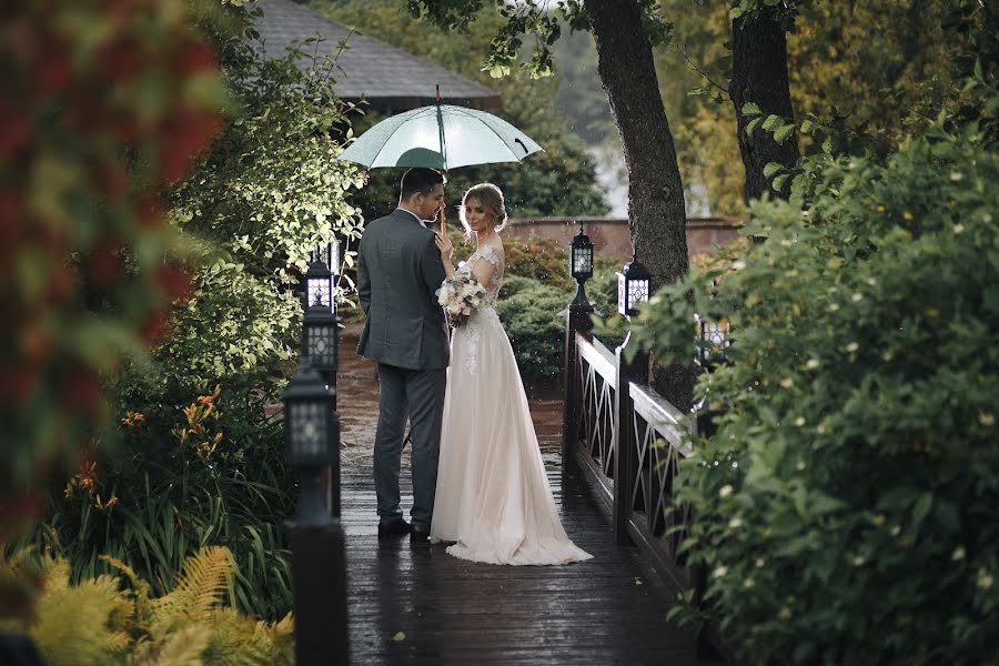 婚禮攝影師Ilya Burdun（burdun）。2019 8月20日的照片