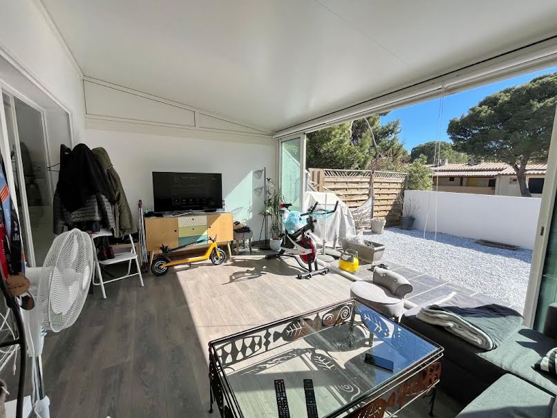 Vente maison 3 pièces 64 m² à Le cap d'agde (34300), 243 000 €