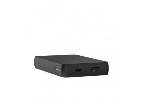 Sạc dự phòng mophie Powerstation Wireless 10,000mAh - 401101513