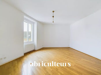 appartement à Nantes (44)