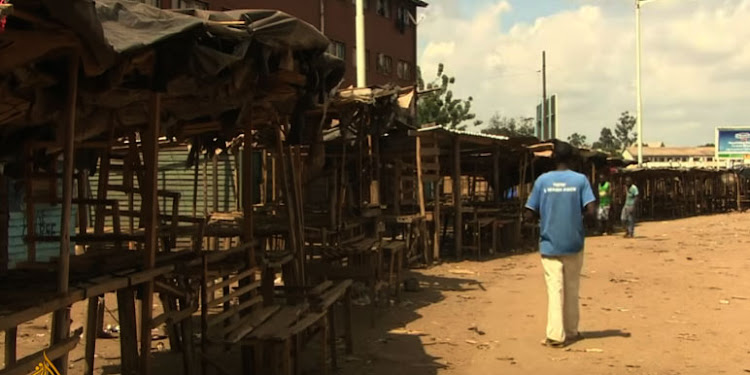 Harare city council was providing chemicals, and bus stations and other townships would also be targeted, Nyathi told Reuters.