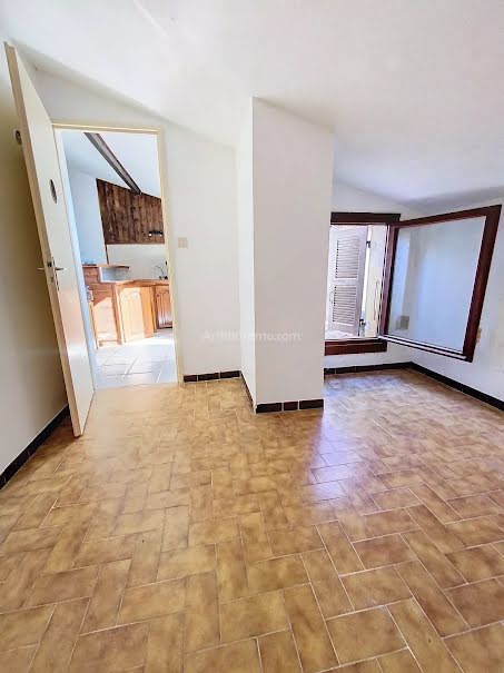 Vente appartement 3 pièces 39 m² à Calvi (20260), 210 000 €
