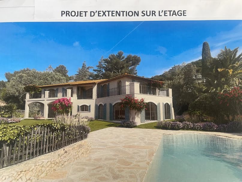 Vente villa  163 m² à Cannes (06400), 2 890 000 €