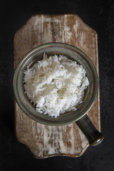 Sticky Rice