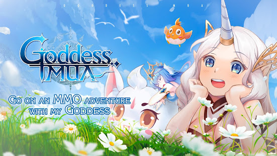 Goddess MUA banner