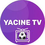 Cover Image of Télécharger Yacine App Tv 5.0 APK