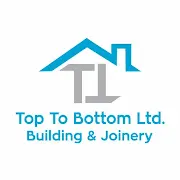 Top to Bottom Building and Joinery Ltd Logo