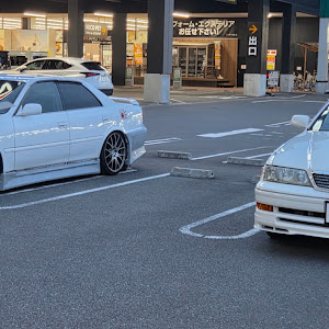 マークII JZX100