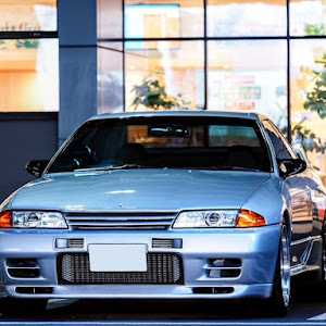 スカイライン GT-R BNR32