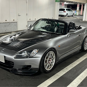 S2000 AP1