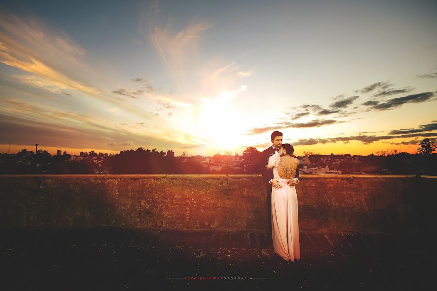 Fotógrafo de bodas Rodrigo Ramo (rodrigoramo). Foto del 29 de junio 2016