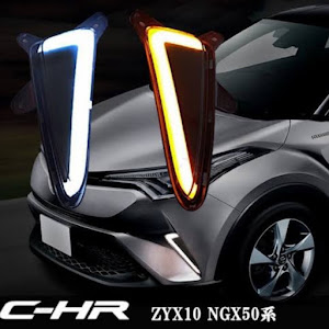 C-HR ZYX10