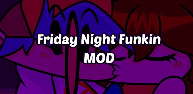 Friday Music Night Funkin : FNF Mod Game !::Appstore for Android