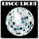 Disco Light™ LED Lampe Torche icon