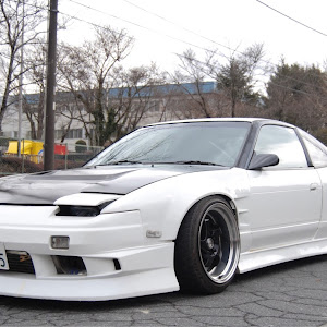 180SX RPS13